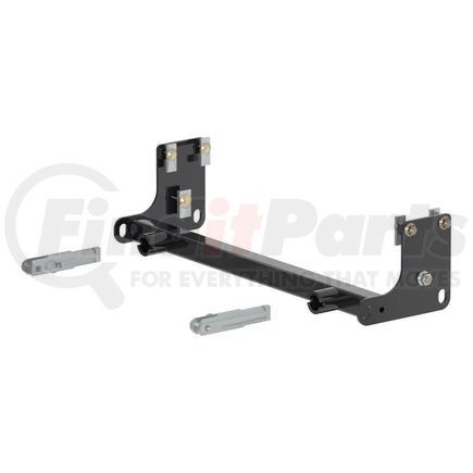 CURT Manufacturing 70102 CUSTOM TOW BAR BASE PLATE