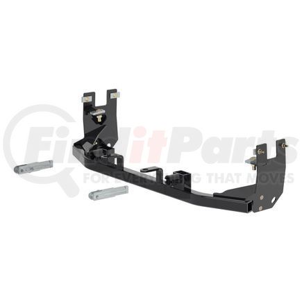 CURT Manufacturing 70114 CUSTOM TOW BAR BASE PLATE