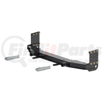 CURT Manufacturing 70117 CUSTOM TOW BAR BASE PLATE