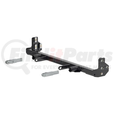 CURT Manufacturing 70109 CUSTOM TOW BAR BASE PLATE