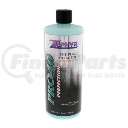 Zephyr PRO40032 POLISH,METAL