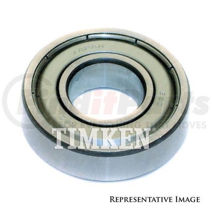 Timken 305FF BALL BEARING