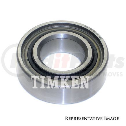 Timken 307FFLS BALL BEARING