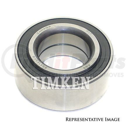 Timken 5206KSSE BALL BEARING