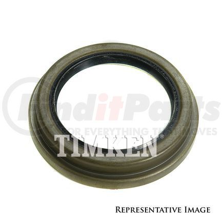 Timken 6663S SEAL