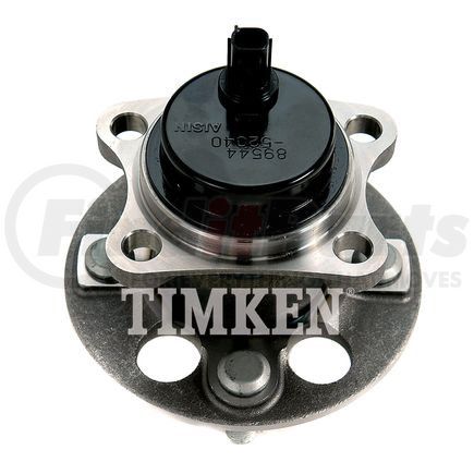Timken HA590170 HUB UNIT BRG ASSY