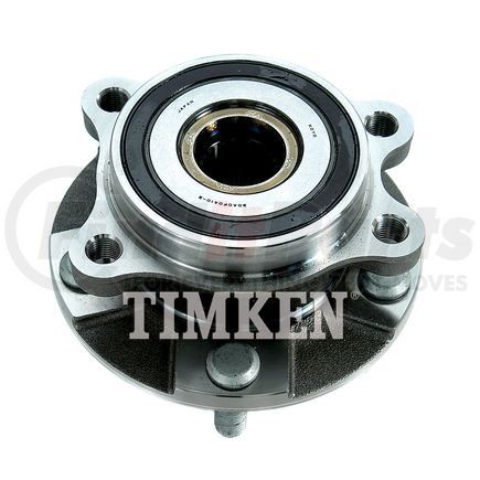 Timken HA590165 HUB UNIT BRG ASSY