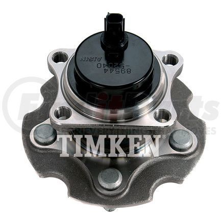 Timken HA590173 HUB UNIT BRG ASSY