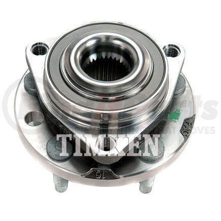 Timken HA590185 HUB UNIT BRG ASSY