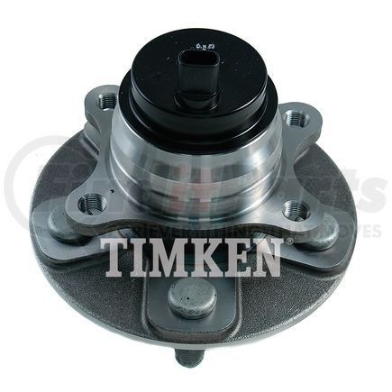 Timken HA590270 HUB UNIT BRG ASSY