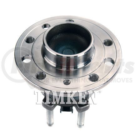 Timken HA590290 HUB UNIT BRG ASSY