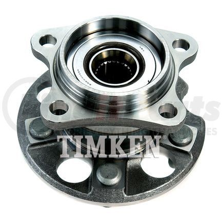 Timken HA590338 HUB UNIT BRG ASSY