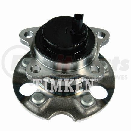 Timken HA590368 HUB UNIT BRG ASSY