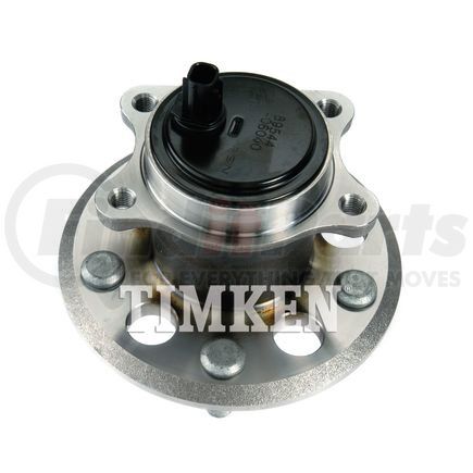 Timken HA590429 HUB UNIT BRG ASSY