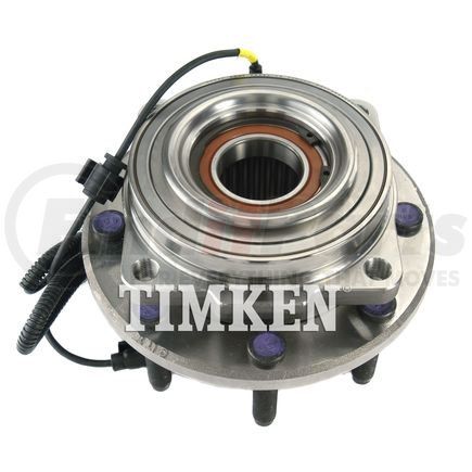 Timken HA590435 HUB UNIT BRG ASSY