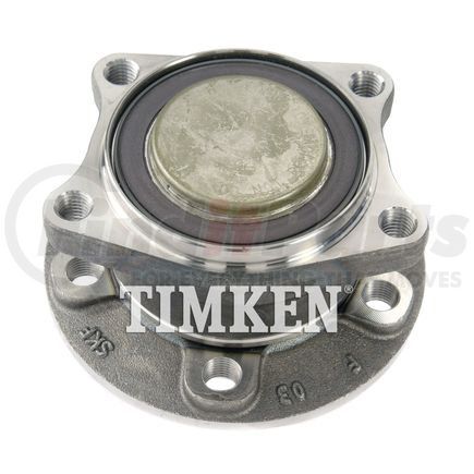 Timken HA590445 HUB UNIT BRG ASSY