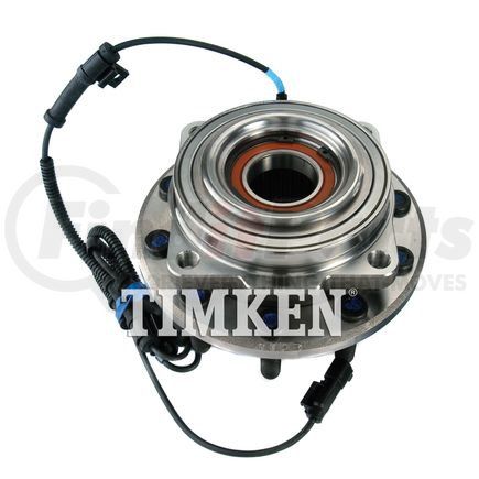 Timken HA590439 HUB UNIT BRG ASSY