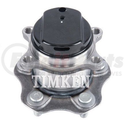 Timken HA590570 HUB UNIT BRG ASSY