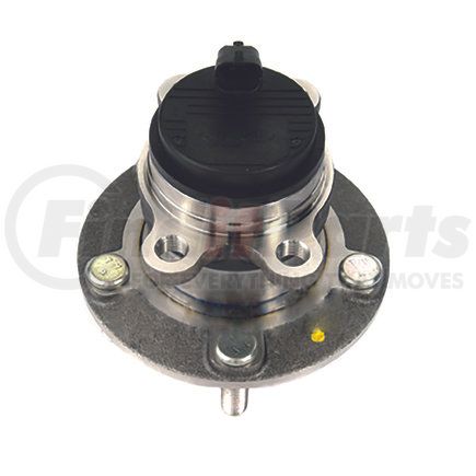 Timken HA590592 HUB UNIT BRG ASSY