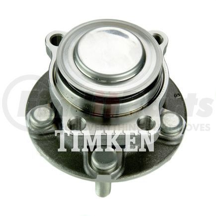 Timken HA590610 HUB UNIT BRG ASSY
