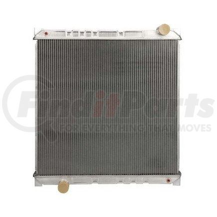 Spectra Premium 20021511 Industrial Radiator