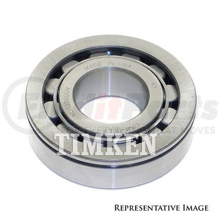 Timken MUB7309UM CYLINDRICAL BEARING