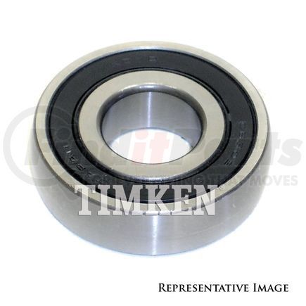 Timken N307LOE BALL BEARING