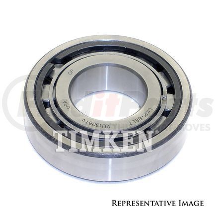 Timken MUS1307UM CYLINDRICAL BEARING