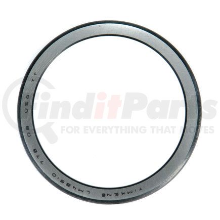 Timken NP423135 TAPERED BEARING CUP