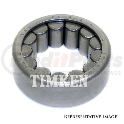 Timken R1581TV CYLINDRICAL BEARING