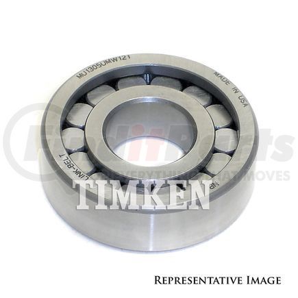 Timken RU1570UM CYLINDRICAL BEARING