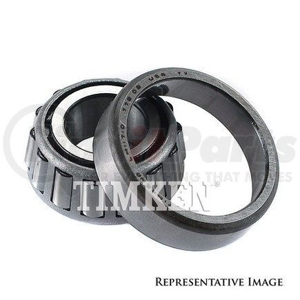 Timken SET321 TAPERED BRG ASSY