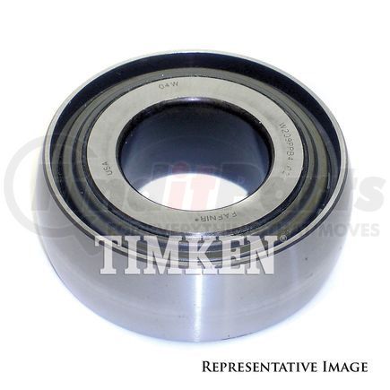 Timken W208PPB7 WIDE INNER