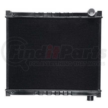 Spectra Premium 20021505 Industrial Radiator