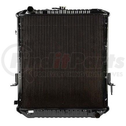 Spectra Premium 2001-0702 Industrial Radiator