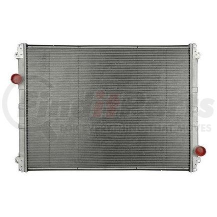 Spectra Premium 2001-1715 Industrial Radiator