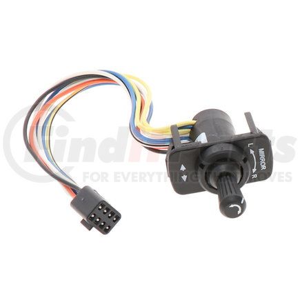 Mack 25165161 CX-SWITCH,MIRROR - 1MR4319P2