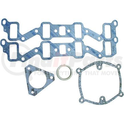 A-1 Cardone 2K-103 Diesel Installation Kit