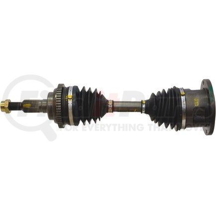 A-1 Cardone 601050HD CV Drive Axle