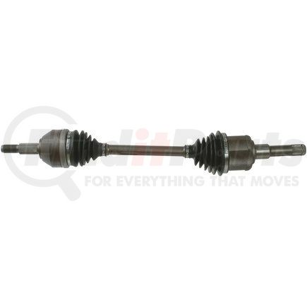 A-1 Cardone 60-2123 CV DRIVE AXLE