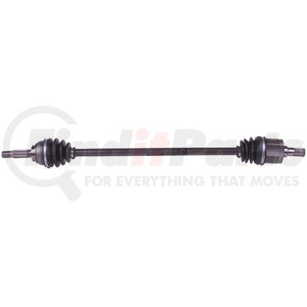 A-1 Cardone 60-3196 CV DRIVE AXLE
