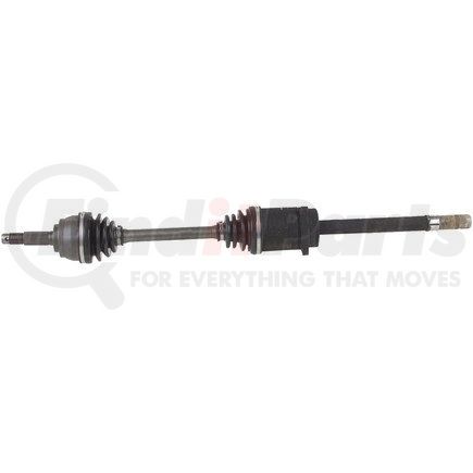 A-1 Cardone 60-6045 CV DRIVE AXLE