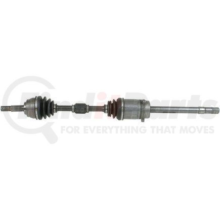 A-1 Cardone 60-6161 CV DRIVE AXLE