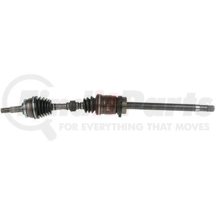 A-1 Cardone 60-6190 CV DRIVE AXLE