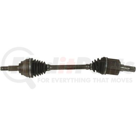 A-1 Cardone 60-6242 CV DRIVE AXLE