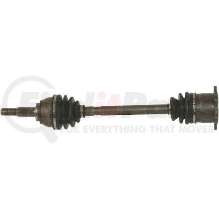 A-1 Cardone 606249 CV Drive Axle