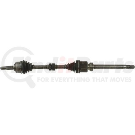 A-1 Cardone 60-6259 CV DRIVE AXLE