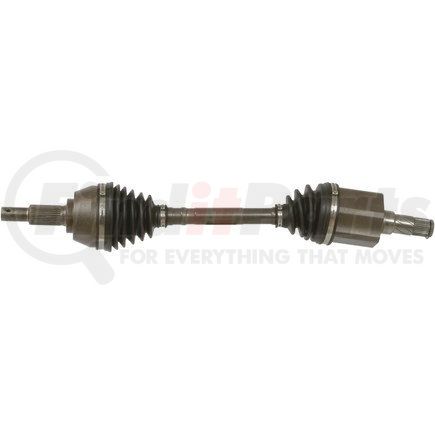 A-1 Cardone 606301 CV Drive Axle