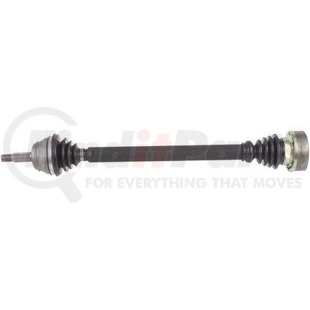 A-1 Cardone 60-7014 CV DRIVE AXLE