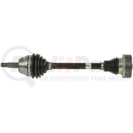 A-1 Cardone 60-7114 CV DRIVE AXLE
